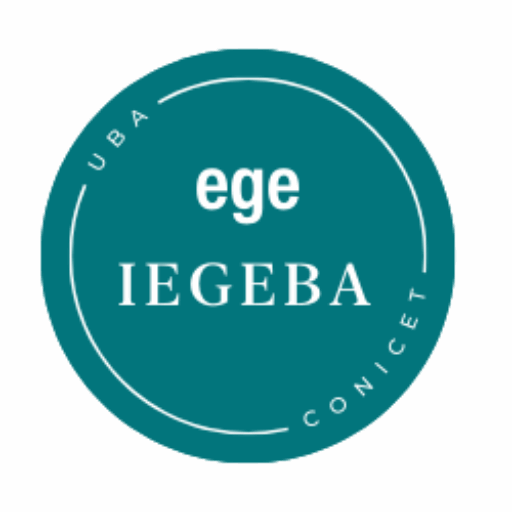 Logo EGE IEGEBA