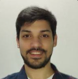 Foto de Bennardo Lautaro