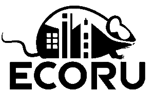 Logo Ecología de roedores urbanos