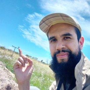Foto de Alvaro Gonzalez Calderon